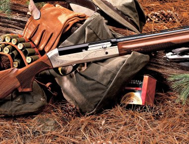 Βίντεο: Το πιο μικρό Shotgun που υπάρχει